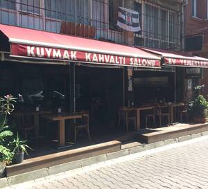 Kuymak Besiktas Besiktas Merkez Istanbul